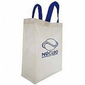 Brindes Promcionais - Sacola de TNT Personalizada 